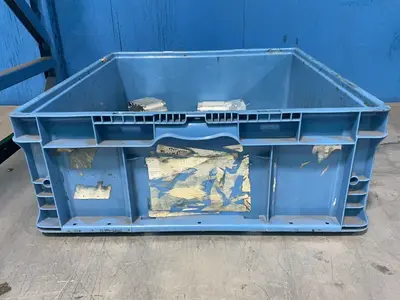 Used FESTO _UNKNOWN_ Pumps Ohio US | HGR 24 #1404985