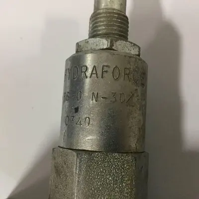 Used REXROTH R978917495 Valves/Fittings Michigan US | Ideal Machinery #1277140