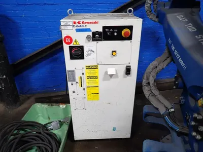 Used 2020 KAWASAKI BX200X C Robots Ohio US | HGR 24 #762557