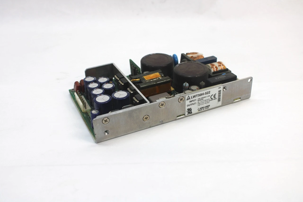 Nemic-Lambda LWT50H-522 Power Supply 50W