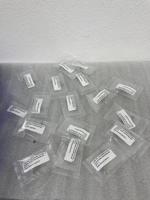 LAM 754-009002-015 (lot of 17)