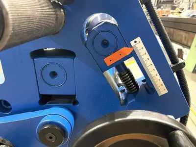 USED ARLO 1270 X 3 MM