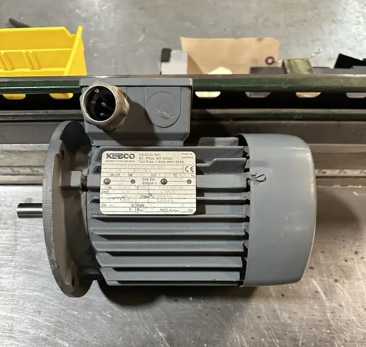 Used KEBCO K21R 80G4/OT.MV.301-5300/3959 HVAC Parts and Equipment | Surplus Asset Holdings #1197920