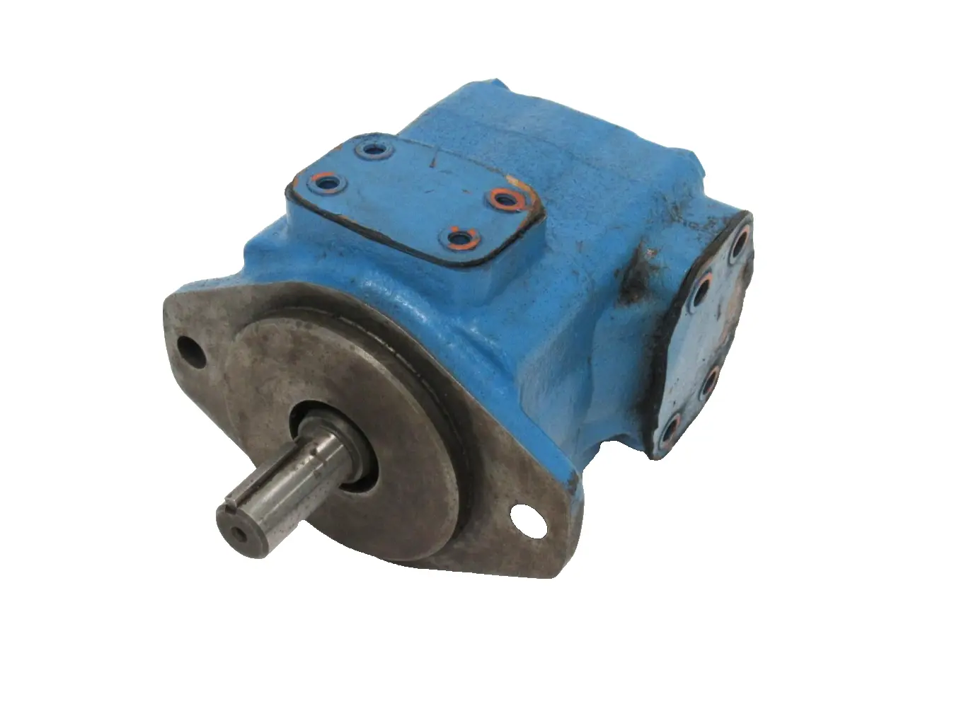 NEW VICKERS 25V21A-1D22R HYDRAULIC PUMP 2137117-4 25V21A1D22R