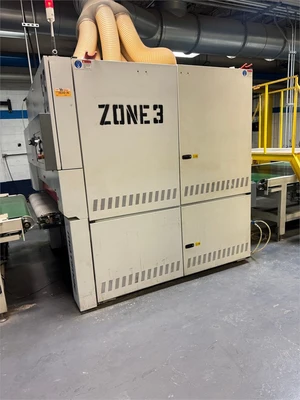 USED 2019 MOTIMAC SFR-R-G1300V