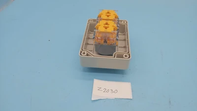 USED APT/SQUARE D LA39
