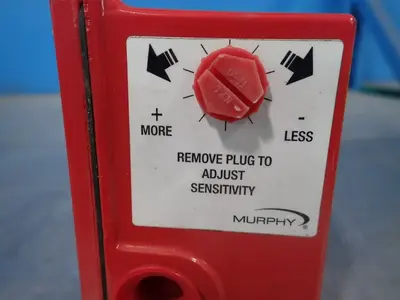 USED MURPHY VS2