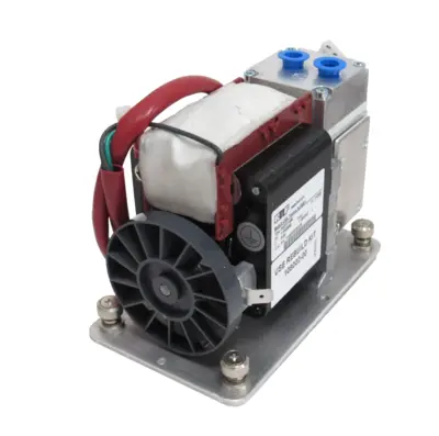 NEW THERMO SCIENTIFIC 111553-01 ANALYZER PUMP PU2737-N86