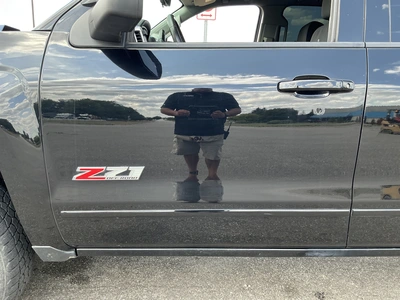 Used 2019 CHEVROLET SILVERADO 1500 LD Pickup Trucks Michigan US | Miedema Asset Management Group #1324112
