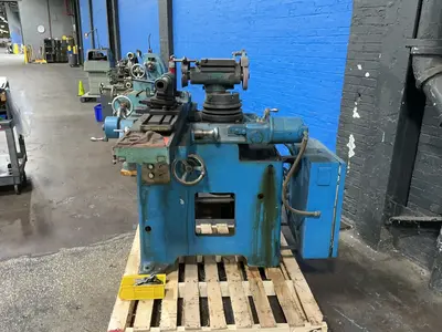 Used _UNKNOWN_ _UNKNOWN_ Tool & Cutter Grinders Ohio US | HGR 24 #1370501