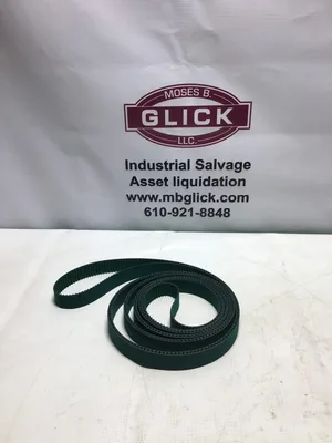 Glide Line P-00030-5080 A Replacement Conveyor Belt -NOS