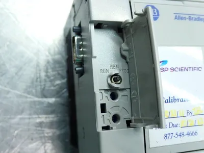USED ALLEN BRADLEY 176424BWA