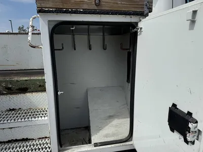 Used 2017 FREIGHTLINER TEREX HI RANGER Bucket (boom) trucks Minnesota US | Carco Truck & Equipment #1513857