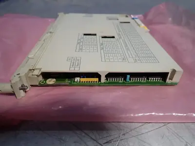 Used SIEMENS 6ES54324UA12 Input / Output Modules | HGR 24 #733444