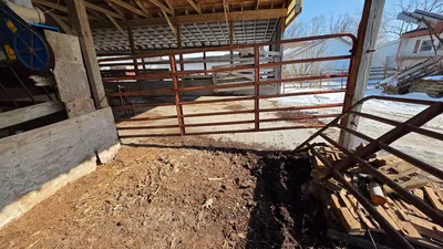 VARIETY GATES gates | Iron Listing (29)