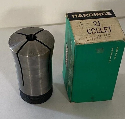 NEW Hardinge Hardinge 2J