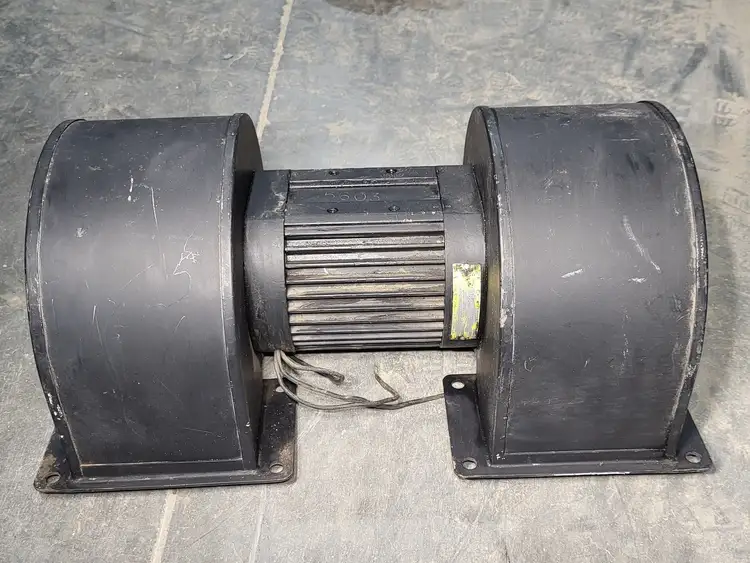 Used ROTRON A3350 Parts (Hydraulics and Pneumatics) British Columbia CA | Lenmark #1426206