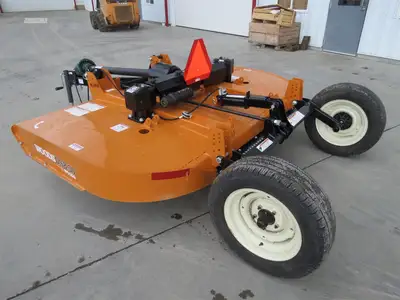 New | in-Stock 2026 WOODS DS8.30 Multi-Spindle Rotary Cutters Pennsylvania US | Zimmerman Farm Service #1410164