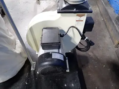 USED 2005 SHOP FOX W1685