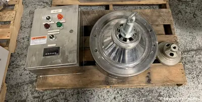USED WESTFALIA CSC-20-06-476