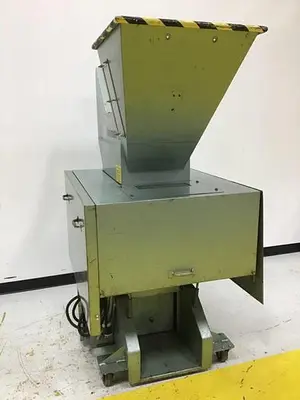 USED NELMOR RG1012P1 5HP