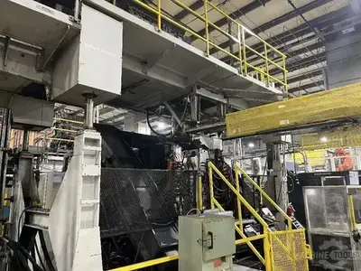 USED 1987 KAUTEX KB 150/14PR-S100 02
