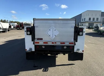 Used 2020 DODGE RAM 3500 TRADESMAN Service & Utility Trucks Minnesota US | Carco Truck & Equipment #1561465