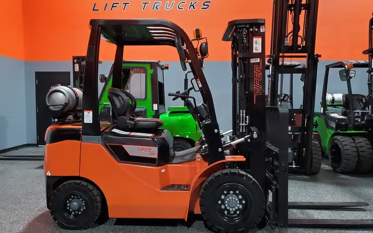 New | in-Stock 2026 Viper FY20 Internal Combustion Forklifts: Pneumatic Tire New York US | United Lift #1446926