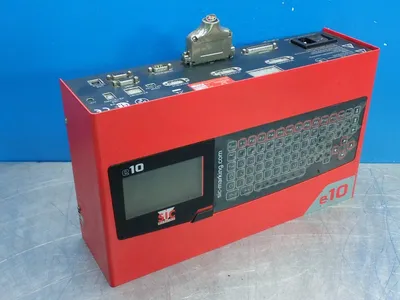USED SIC MARKING E10R