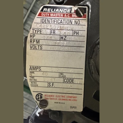 Used DENVER _UNKNOWN_ Lab Mixers British Columbia CA | Savona Equipment LTD #1291771