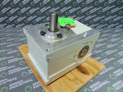 Camco Ferguson 23.52-350RGS40-360 RGS Series Index Drive Gearbox New NIB