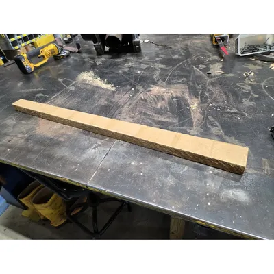 USED GENERAL KINEMATICS SCRT