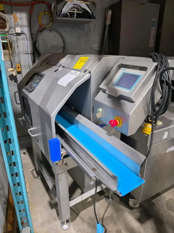 Used KRONEN GS 10 TT Slicers / Dicers / Cutters Illinois US | M&M Equipment Corp. #1506706