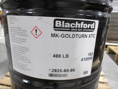 Used BLACHFORD GOLDTURN XTC Coolant Tanks Minnesota US | Machinesused.com #1314397