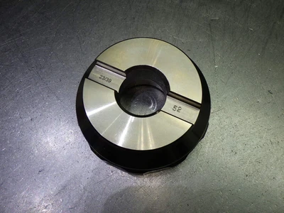 CeramTec 4" Indexable Facemill 1.25" Arbor PFKI040-10TN1690R-AI (LOC2537)