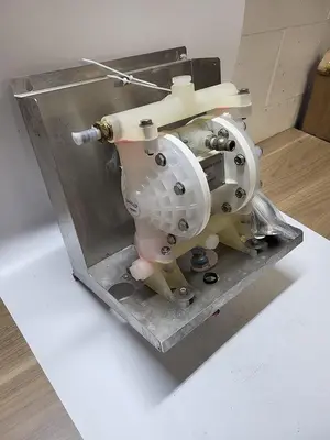 Uniflow KAP-50TP