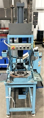 USED MRG MRG CUSTOM PRESS