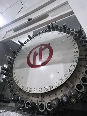 USED 2020 HAAS UMC-1000SS