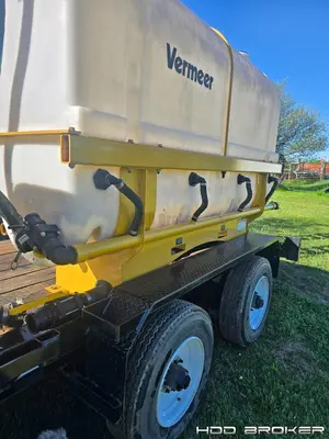 Used 2018 VERMEER 2018 VERMEER D20X22 S3 Drill Rigs Florida US | HDD Broker #1346232