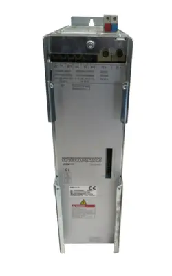 REFURBISHED REXROTH R911268890 LINE FORMER/POWER SUPPLY NAM1.3-15
