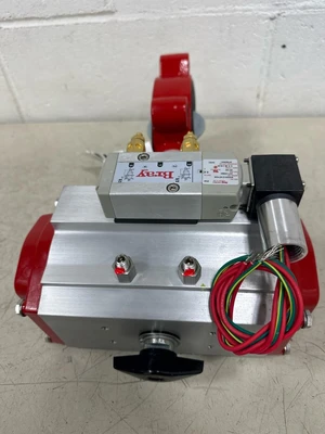 Bray _UNKNOWN_ Other Valves & Manifolds | Fram Fram LLC (7)