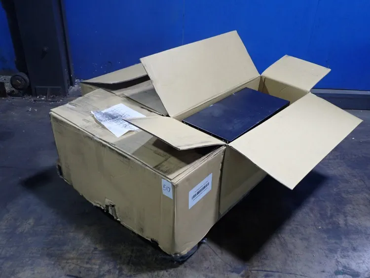 New | in-Stock EATON 744A4553 / 935515LVEM Uninterruptible Power Supplies Ohio US | HGR 24 #743572
