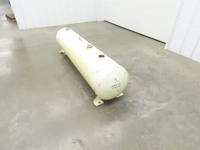 Used ARROW INDUSTRIAL SALES _UNKNOWN_ Pressure Tanks Indiana US | Arrow Industrial #1368271