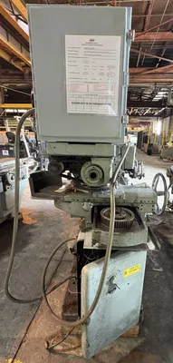 HEALD MODEL No. 72-A Internal Grinders | ESS Industrial Equipment Sales (11)