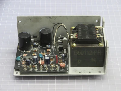 Used POWER ONE _UNKNOWN_ AC/DC Power Supplies Texas US | OCO Industrial #1683470