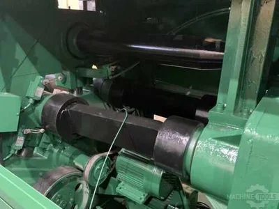 USED AMERICAN HERCULES 25010