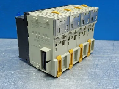 USED OMRON CJ1WOD212