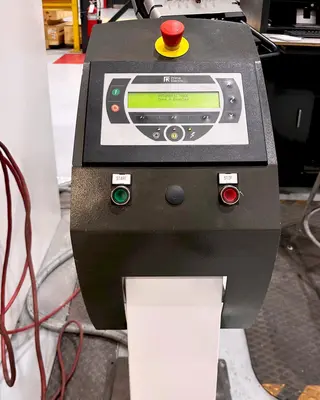 Used 2016 PRIMA RAPIDO EVO 2 FIBER Laser Cutters | Machine Factory Outlet #1267121