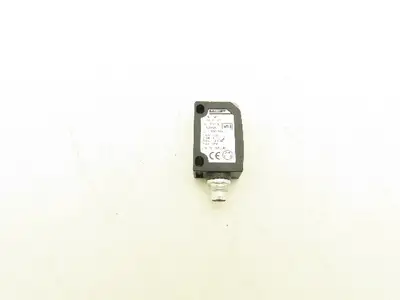 Balluff BKT 6K001-P-S75 Contrast Sensor 10-30VDC <100mA PNP