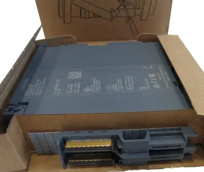 NEW SIEMENS 6ES7 521-1BH00-0AB0